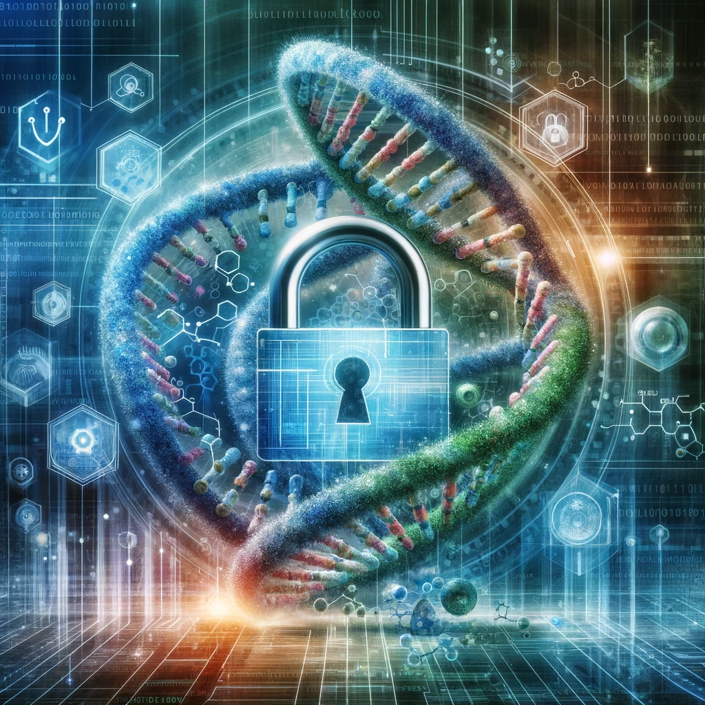 Navigating the Storm: A CISO's Perspective on the 23andMe Data Breach