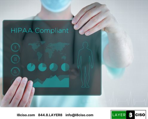 A Comprehensive Guide to Enhanced Healthcare Cybersecurity and HIPAA Compliance