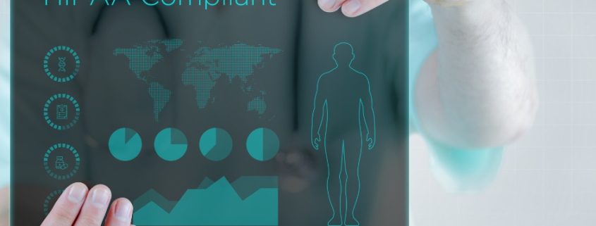 A Comprehensive Guide to Enhanced Healthcare Cybersecurity and HIPAA Compliance