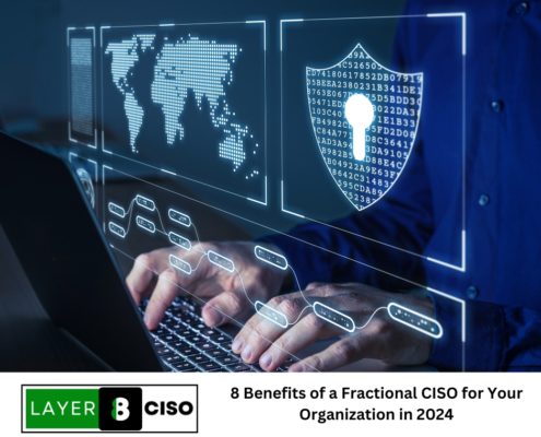 8 Benefits of a Fractional CISO for Your Organization in 2024